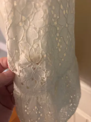 White Altar'd State Dress thumbnail 3