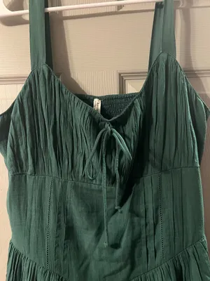 American Eagle Corset Dress thumbnail 2