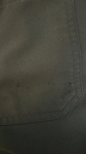 FIGS High-Waisted Livingston Scrub Pants thumbnail 2