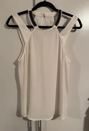 Socialite Top thumbnail 1