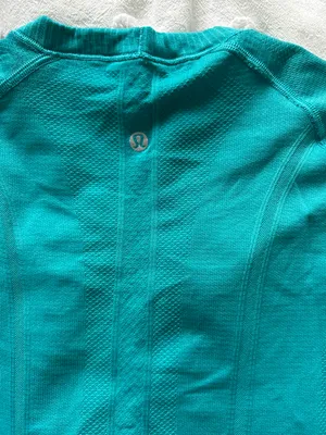 Lululemon Short Sleeve Swifty Tech Shirt thumbnail 4