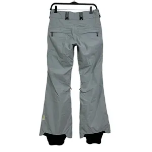 Bonfire Snowboarding Pants Waterproof Womens Small‎ INDIE FIT 20th Anniversary thumbnail 2
