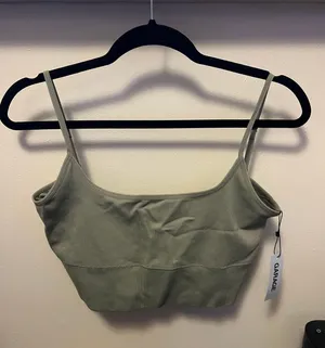 Garage Seamless Scoop Back Bralette thumbnail 2