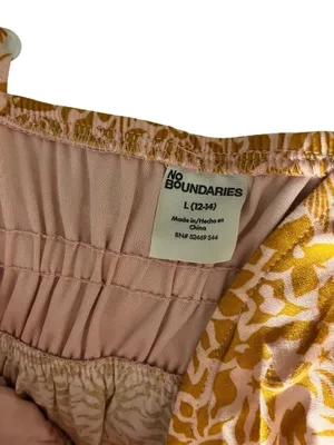 No Boundaries Sundress thumbnail 5
