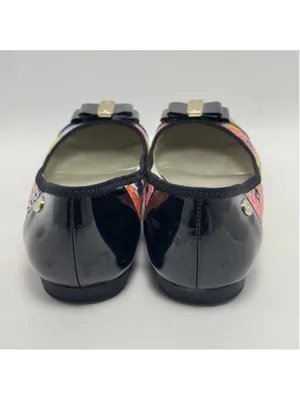 Anne Klein Sport Aricia Slip On Ballet Flats Size 8.5M thumbnail 11