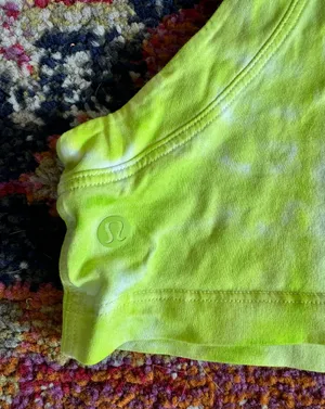 Lululemon All Yours Crop Tank thumbnail 3