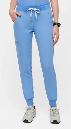 FIGS Zamora Jogger Women’s Scrub Pants thumbnail 1