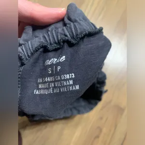 Aerie shorts small thumbnail 8