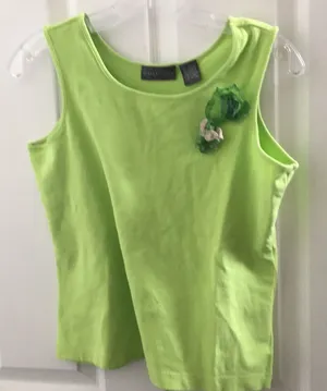 FINAL MARKDOWN Ladies relativity tank top small thumbnail 1