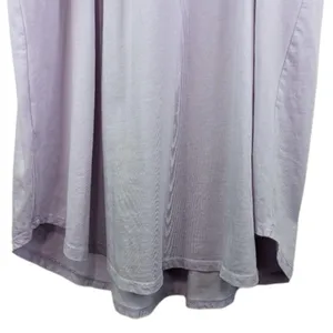 Aritzia Purple Tna Mini Pastel Lilac Dress Women’s Size XS thumbnail 13