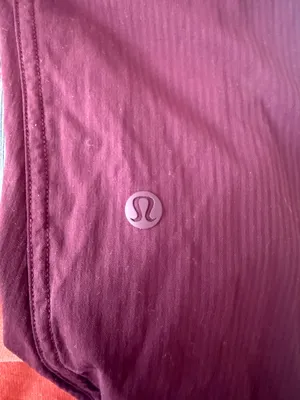 Lululemon Dance Studio Joggers Full-Length thumbnail 4
