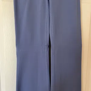 NWT Groove Super-High-Rise Flared Pant Nulu Water Drop thumbnail 10