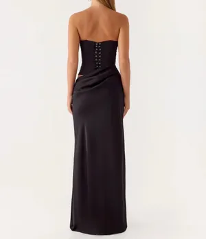 Peppermayo Emory Corset Maxi Dress thumbnail 2