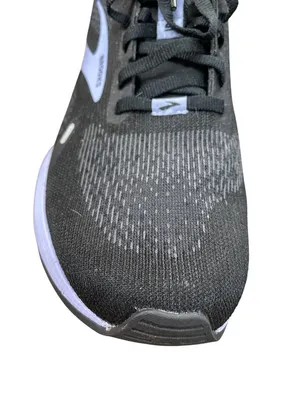 Brooks Launch 9 womens blue black running shoes sneakers 9.5B SKU 8892 thumbnail 12