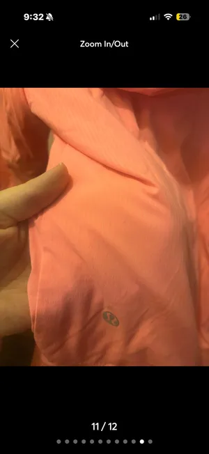 (4) lululemon jacket thumbnail 11