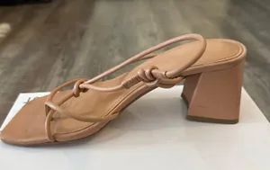 Marc Fisher Sandals Heels thumbnail 2