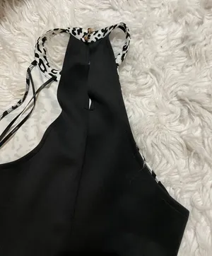 Forever 21 Mini Bodycon Dress thumbnail 4