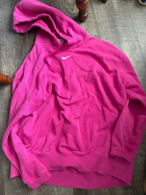 Nike Hoodie Pullover Women’s thumbnail 1