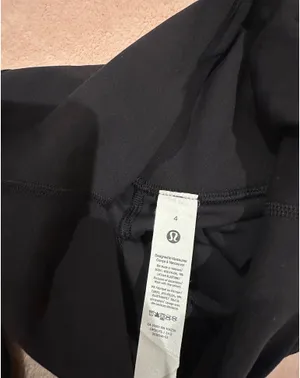 Lululemon Align High Rise Mini Flare Pants thumbnail 6