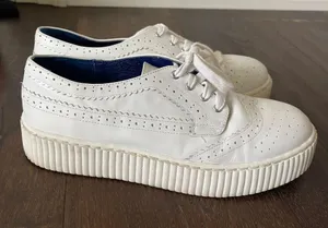 Shelly’s London Sneakers thumbnail 1