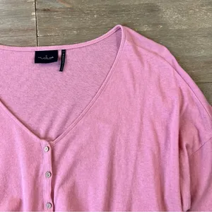 UO Out From Under Lainey Babydoll Top thumbnail 4