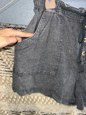 Free People Shorts thumbnail 4