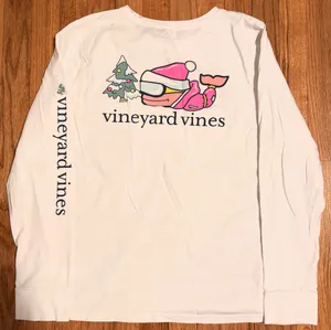 Vineyard Vines Long Sleeve thumbnail 1