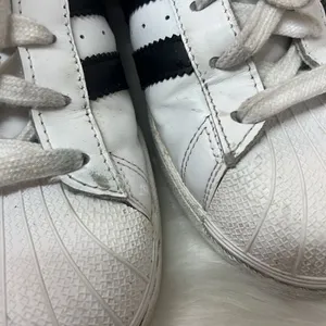 ADIDAS superstar tennis shoes Size 7.5 B-23‎ thumbnail 6
