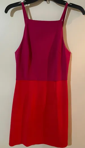 French Connection Dillards Dress thumbnail 2
