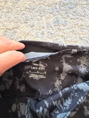 Nike One Leggings Medium High-Rise thumbnail 3