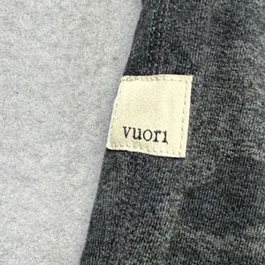 Vuori‎ Performance Jogger Womens XS Charcoal Gray Camo VW303 Activewear Pants thumbnail 8