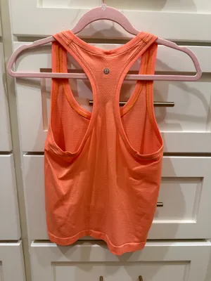 Lululemon Swiftly Tank 2.0 thumbnail 2