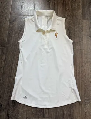 Adidas Golf Polo Arizona State University thumbnail 1