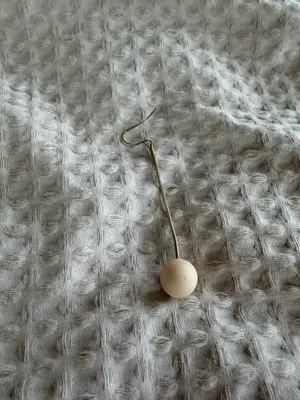 Boutique Earrings thumbnail 2