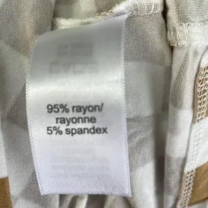 Maurices 24/7 Kennedy Checkered Crew Neck Tee thumbnail 5