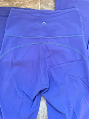 Groove Flare Pants thumbnail 2