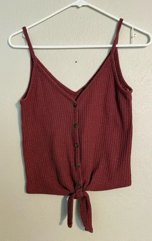 Wild Fable Cropped Tank Women’s thumbnail 1