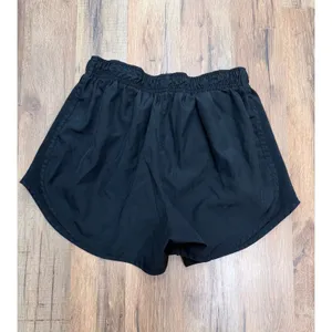 Nike‎ Dri-FIT Running Shorts Women's S Black Athletic Training thumbnail 2