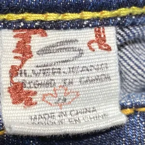 Silver Jeans​​​ thumbnail 8