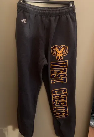 Russell Athletic West Chester Sweatpants thumbnail 1
