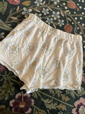 Altar'd State Lounge Shorts thumbnail 4