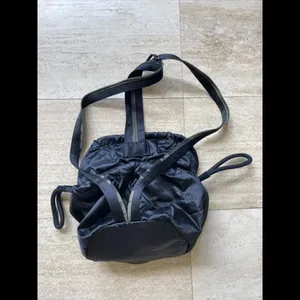 Nike Thea‎ Top Load Backpack Black Camo Strap Women's thumbnail 4