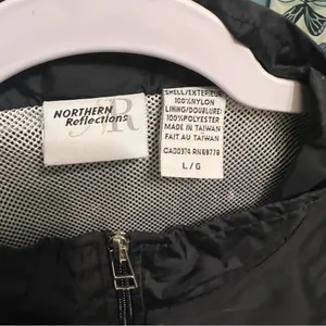 Northern Reflections Vintage windbreaker ❗️clearance❗️ thumbnail 4