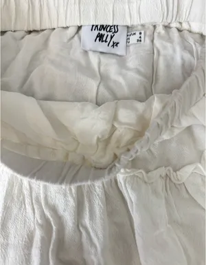 Princess Polly Skirt White thumbnail 2