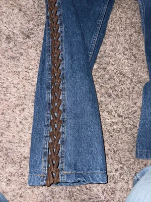 LawMan Vintage Jeans thumbnail 3