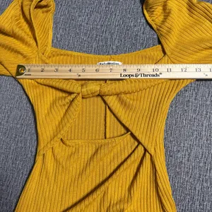 Reformation Women’s Long Sleeve Top thumbnail 12
