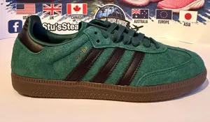 Adidas Samba OG size 7W/6M  thumbnail 1