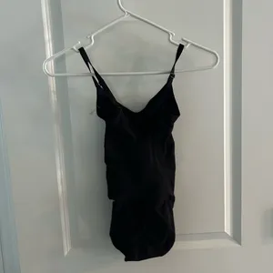 Skims Seamless Sculpt Brief Bodysuit thumbnail 6