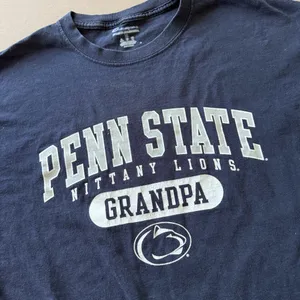 Champion Penn State Nittany Lions “Grandpa” Tee thumbnail 2