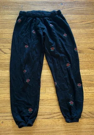 Lauren Moshi Sweats thumbnail 1